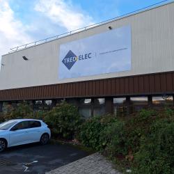 Tredelec Nogent-sur-oise (ex Salentey)