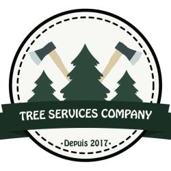 Tree Services Company