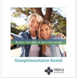Trefle Assurances