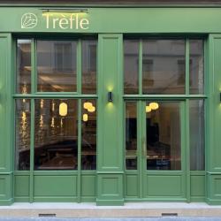 Trèfle