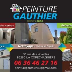 Peinture Gauthier