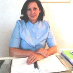 Tregent Girsowicz Nadine
