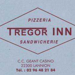 Tregor Inn