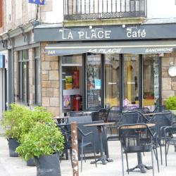 Cafe De La Place