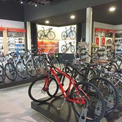 Trek Bicycle Store