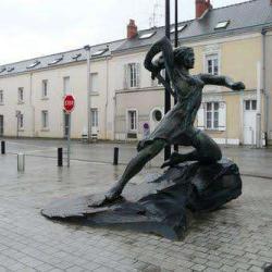 Trélazé