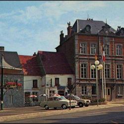 Trélon