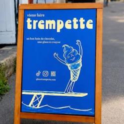 Trempette