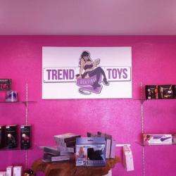 Trendtoys