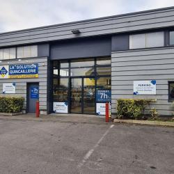 Trenois Decamps Argenteuil
