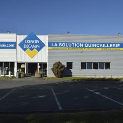 Trenois Decamps Arras