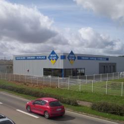 Trenois Decamps Auxerre