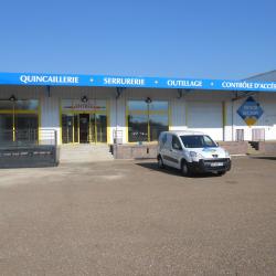 Trenois Decamps Besançon