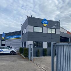 Trenois Decamps Bourg-en-bresse