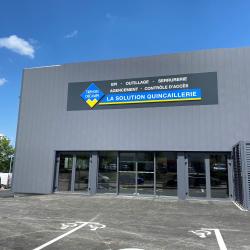 Trenois Decamps Bourgoin-jallieu