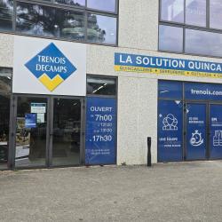 Trenois Decamps Cannes
