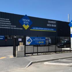 Trenois Decamps Champigny-sur-marne
