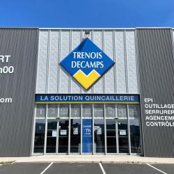 Trenois Decamps Clermont-ferrand