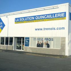 Trenois Decamps Creil