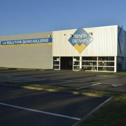 Trenois Decamps Dunkerque