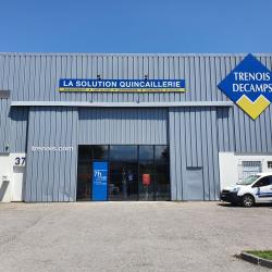 Trenois Decamps Grenoble (anciennement Berthet Grenoble)