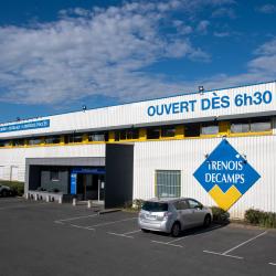 Trenois Decamps Lille-wasquehal