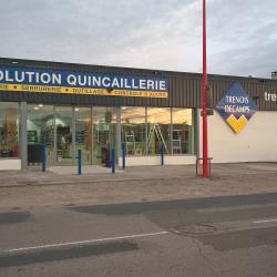 Trenois Decamps Mâcon