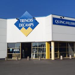 Trenois Decamps Maubeuge