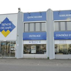 Trenois Decamps Metz