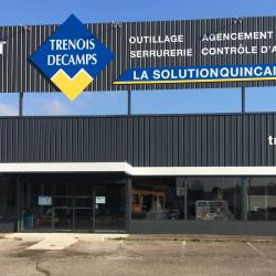 Trenois Decamps Montbéliard