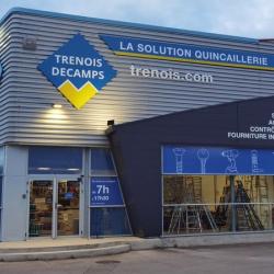 Trenois Decamps Montpellier