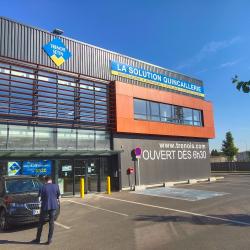 Trenois Decamps Nanterre