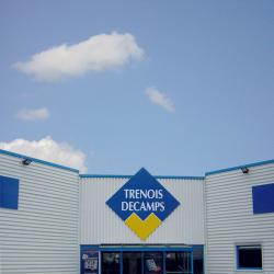 Trenois Decamps Reims