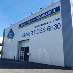 Trenois Decamps Rosny-sous-bois
