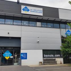 Trenois Decamps Saint Denis
