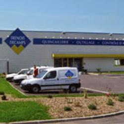 Trenois Decamps Saint-quentin