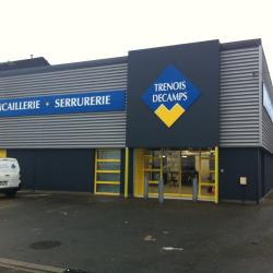 Trenois Decamps Thionville
