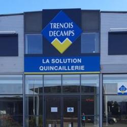Trenois Decamps Thonon-les-bains