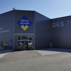 Trenois Decamps Valence