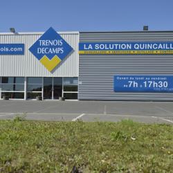 Trenois Decamps Valenciennes