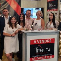 Trenta Immobilier