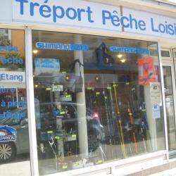 Tréport Pêche Loisirs