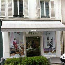 Trésor