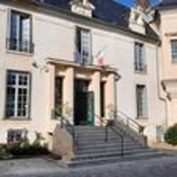 Trésorerie Hospitalière De Laon
