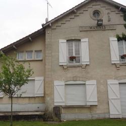 Trésorerie Principale