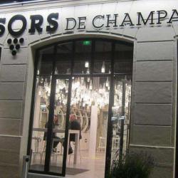 Trésors De Champagne