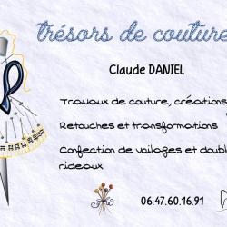 Trésors De Couture