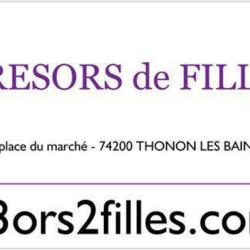 Tresors De Filles