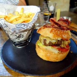 Trésors Des Gourmets