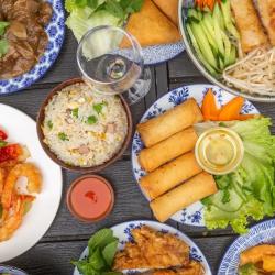 Trésors Des Gourmets
